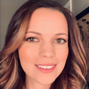 Meet your Posher, Jayne